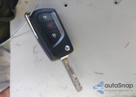 2019 Toyota Rav4 Le from USA, damaged, VIN JTMF1RFV8KD046699